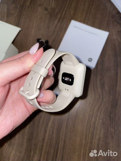 Redmi watch 2 lite