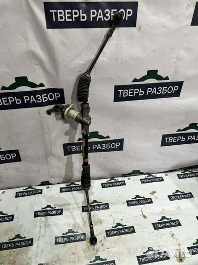 Рулевая рейка Hyundai Getz 1 1.4 2002-2011