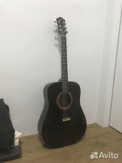 Гитара hohner 220 HW