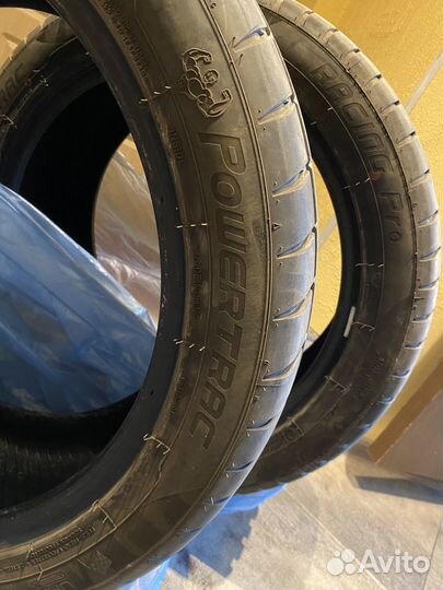 Powertrac Racing Pro 235/45 R18 98W