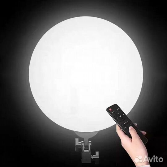 Лампа для фото LED Fill Light M666