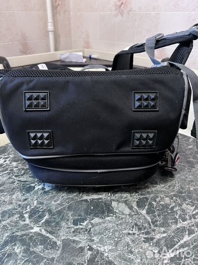 Рюкзак школьный для мальчика