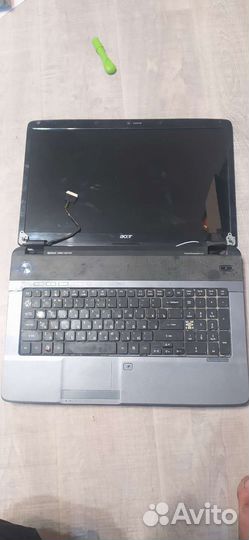 Матрица Acer ms2278 (7540)