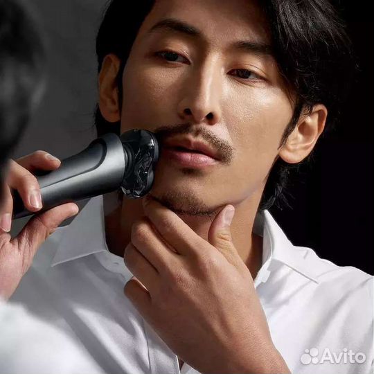 Электробритва xiaomi