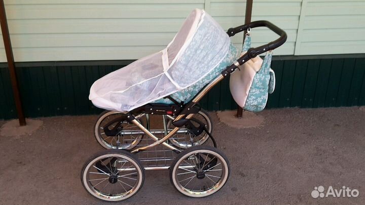 Детская коляска