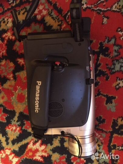 Видеокамера