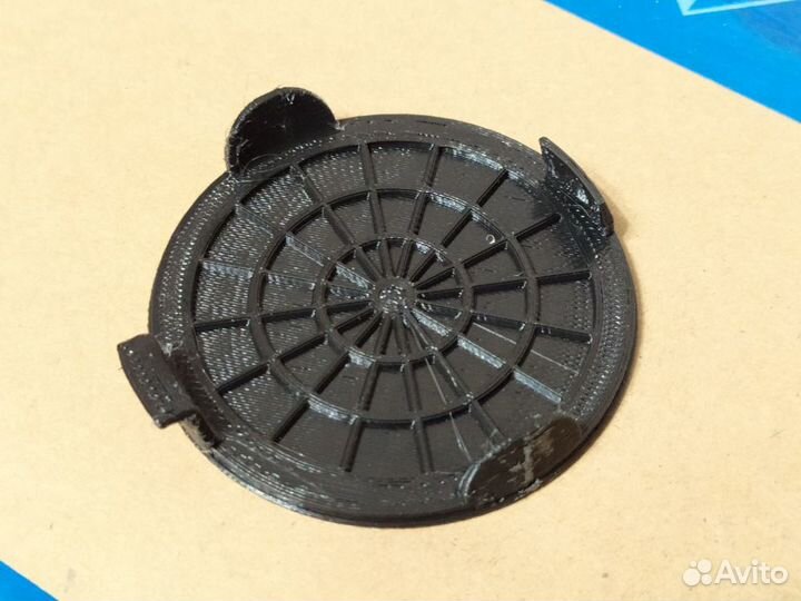 3D печать PLA,ABS, Flex, моделирование