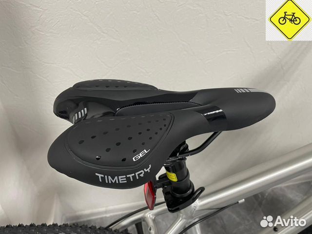 Велосипед 29 Новый