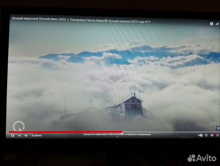 Монитор LG 22 дюйма