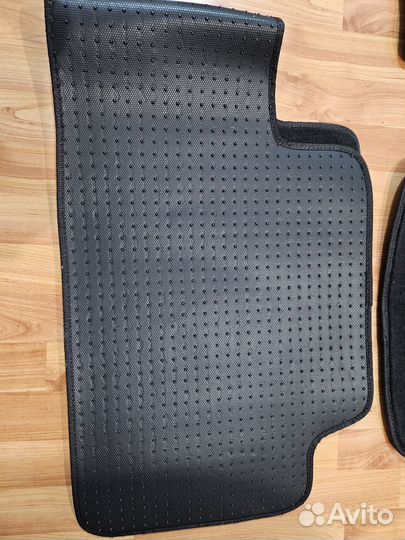 Коврики Toyota Corolla 150