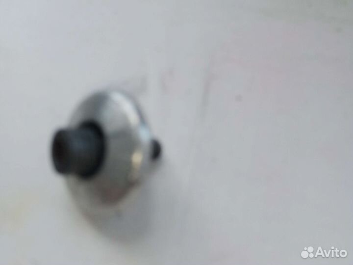 Рулевая для трюкового самоката скс