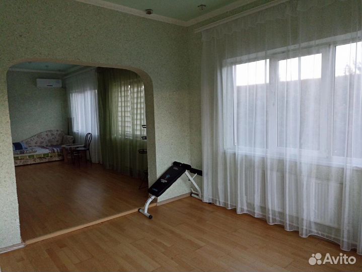 Сдам комнату в доме