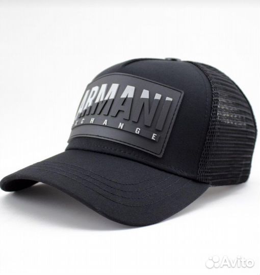 Кепка мужская