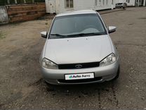 ВАЗ (LADA) Kalina 1.6 MT, 2008, 230 000 км, с пробегом, цена 330 000 руб.