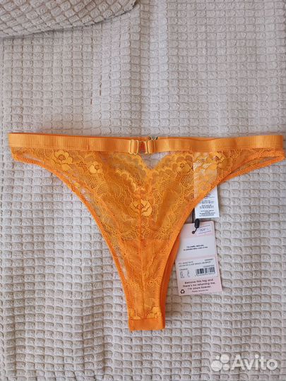 Женское нижнее белье