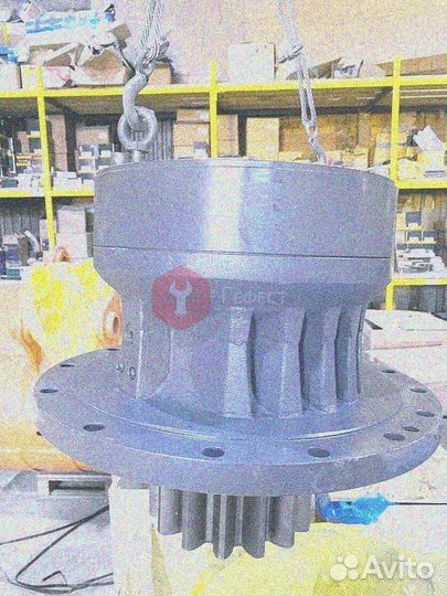 Поворотный редуктор Doosan 404-00095B