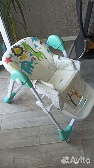 Стул для кормления