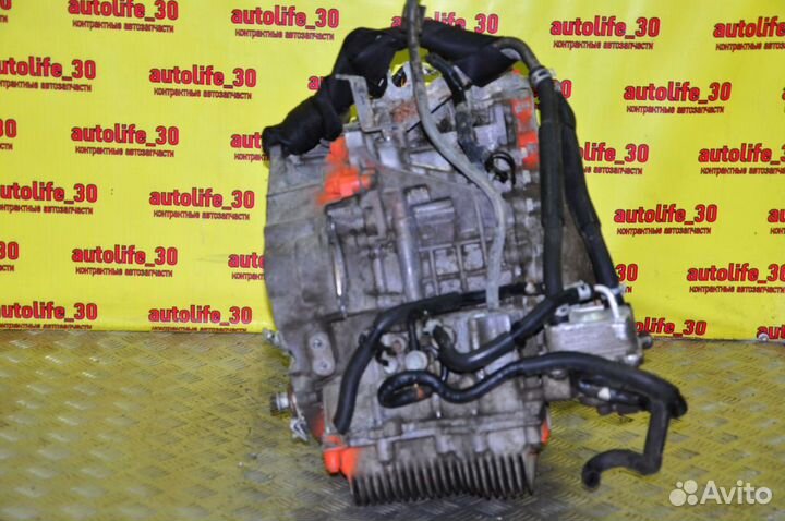 АКПП CVT вариатор 4WD nissan murano