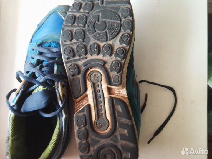 Кроссовки adidas