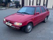 Skoda Felicia 1.3 MT, 1996, 150 000 км, с пробегом, цена 50 000 руб.