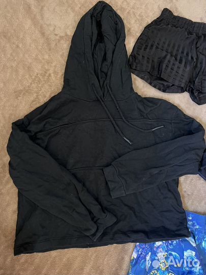 Пакет вещей на девочку 7-10 лет