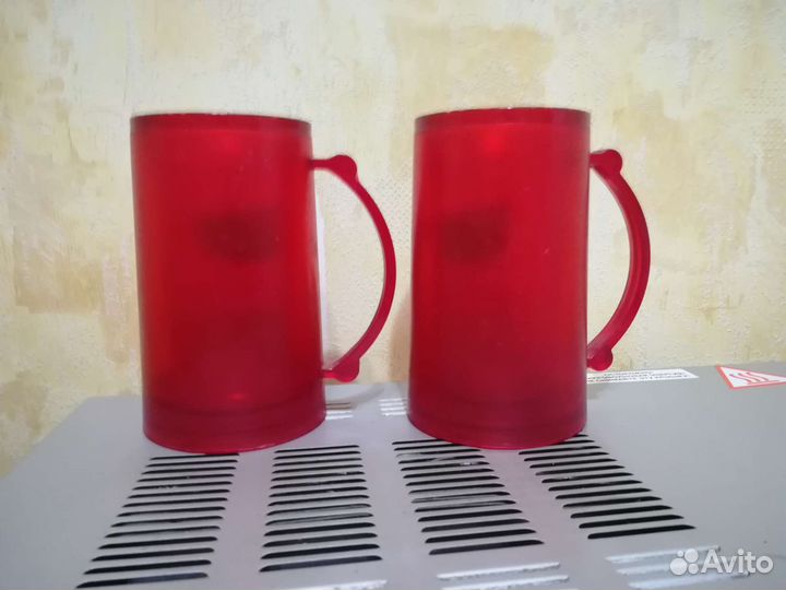 Кружка Coca-Cola