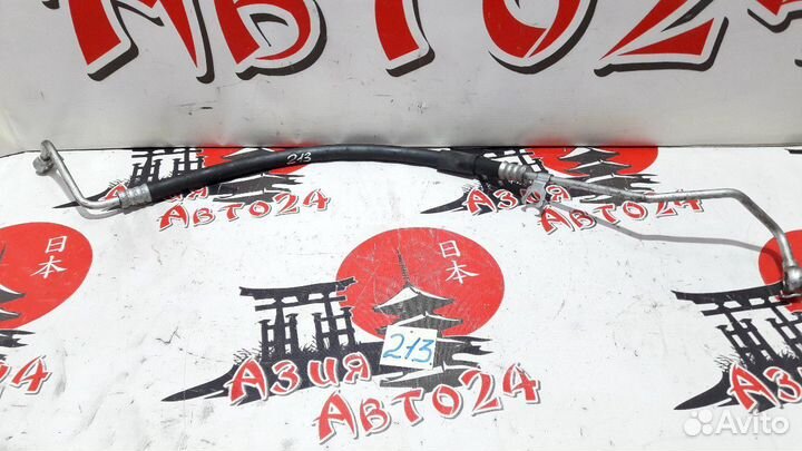 Шланг высокого давления Mitsubishi Lancer X CY4A 4