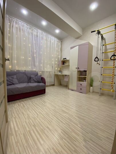 2-к. квартира, 40,4 м², 3/13 эт.