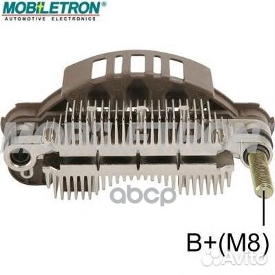 Плата диодов генератора RM99HV Mobiletron