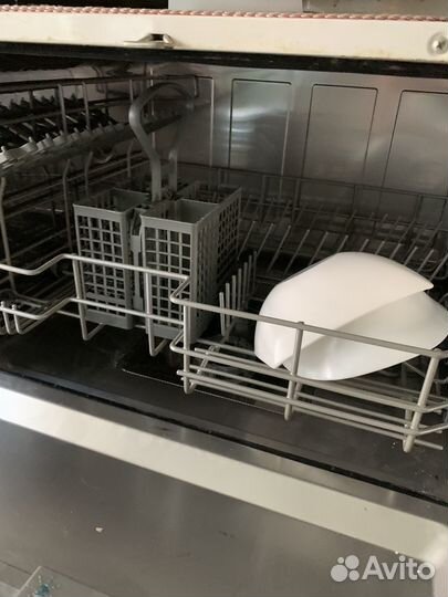 Посудомоечная машина Indesit