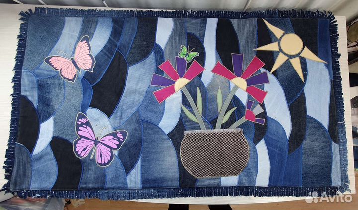 Творческие вещицы для интерьера