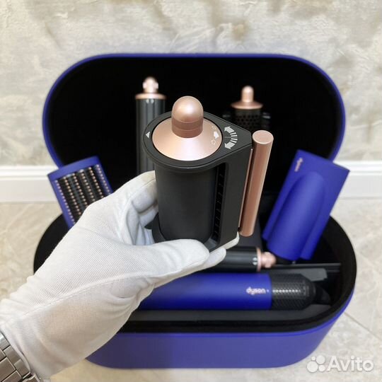 Стайлер Dyson Оригинал HS05 арт.0021