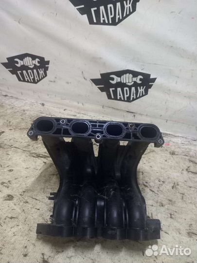 Коллектор Nissan Note e11