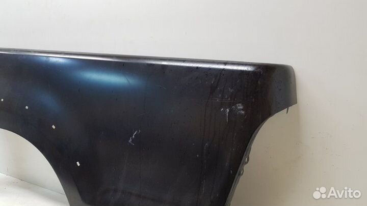 Боковина задняя левая Toyota Hilux 7 2011-2015