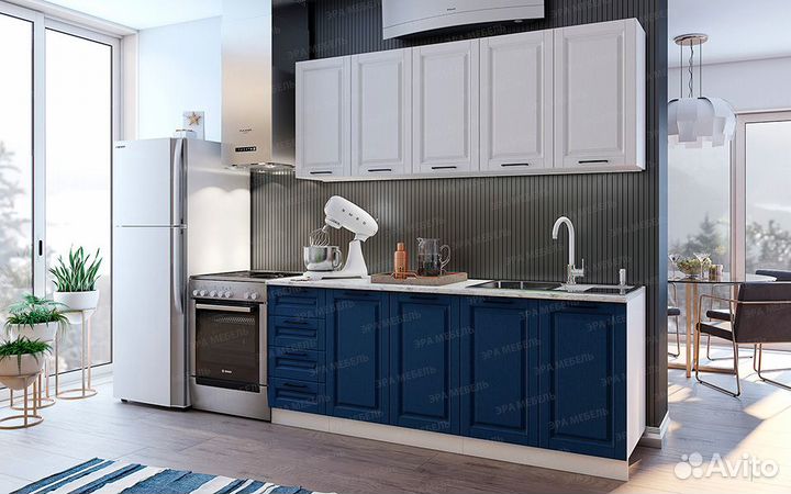 Кухонный гарнитур новый