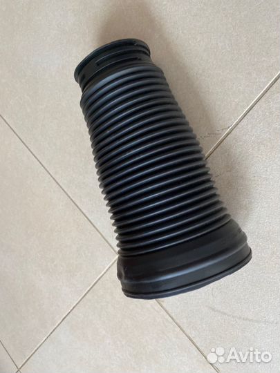 Пыльник пневмоподушки Mercedes S-класс W220