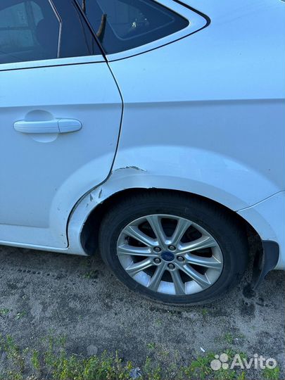 Ford Mondeo 2.3 AT, 2011, 249 096 км