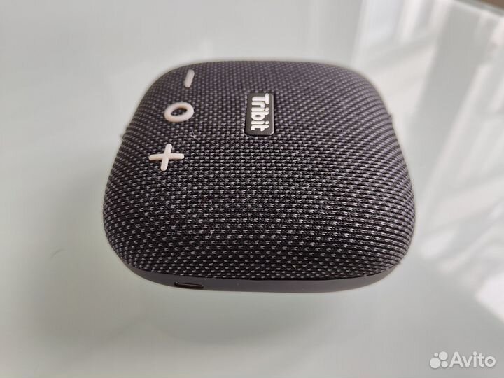 Tribit StormBox Micro 2 Bluetooth колонка