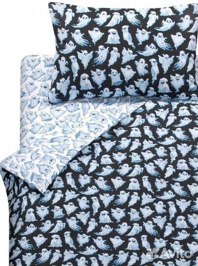 Новое постельное белье 1st Home на молниях