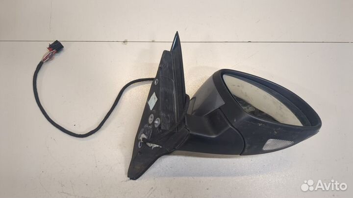 Зеркало боковое Skoda Yeti, 2013