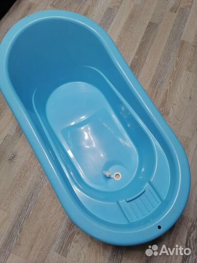 Ванночка для купания
