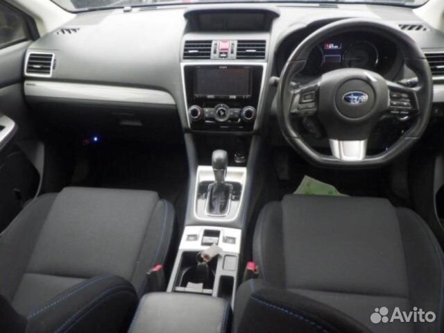 Subaru Levorg 1.6 CVT, 2016, 112 362 км