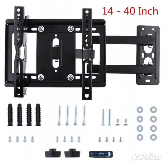 Кронштейн для тв LCD/LED