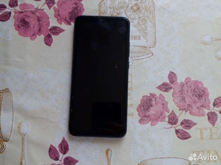 Xiaomi redmi 9 a