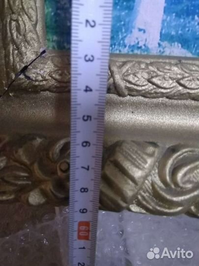 Багет,рама, для картины