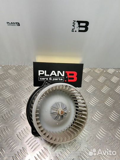 Моторчик печки Lexus Gx470