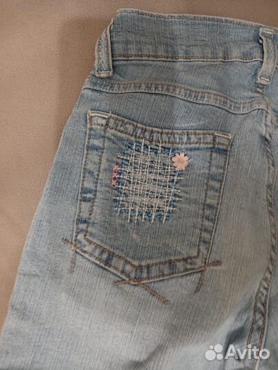 Бриджи для девочки