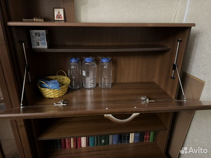 Польская Стенка горка