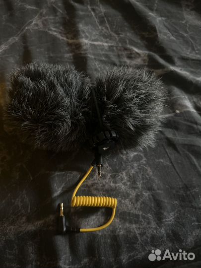 Deity d4 duo микрофон