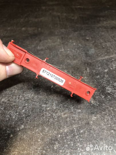 Железная дорога H0,1/87,16.5mm